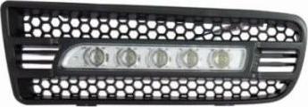 ABAKUS D41-1602P-AEVC - Daytime Running Light Set car-mod.net