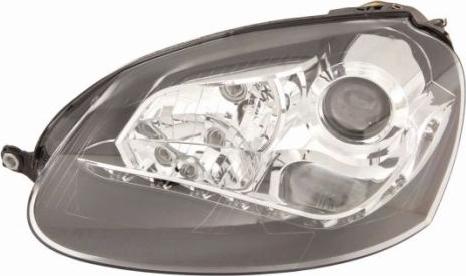 ABAKUS D41-1108P-LEHM2 - Headlight Set car-mod.net