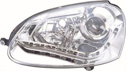 ABAKUS D41-1102P-LDEM1 - Headlight Set car-mod.net