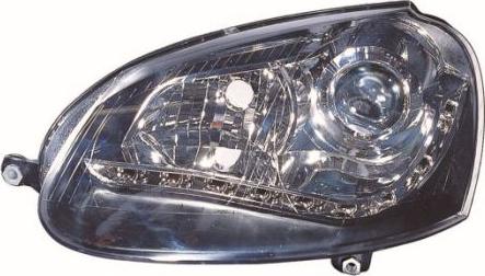 ABAKUS D41-1102P-LDEM2 - Headlight Set car-mod.net