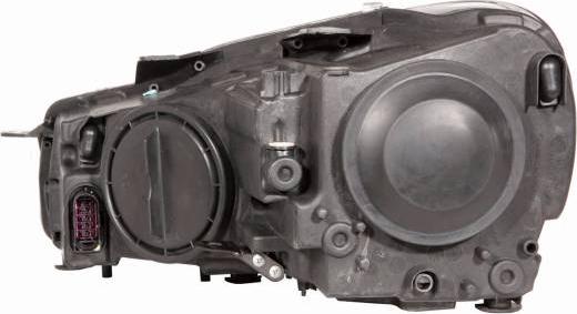 ABAKUS D41-1113PMLDEM2 - Headlight Set car-mod.net