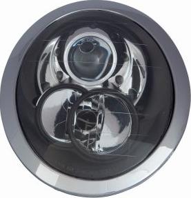 ABAKUS D82-1101PMLDEM2 - Headlight Set car-mod.net