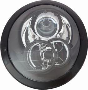 ABAKUS D82-1101PMLEBM2 - Headlight Set car-mod.net
