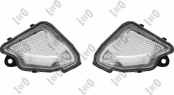 ABAKUS L48-420-002LED - Spotlight Set car-mod.net