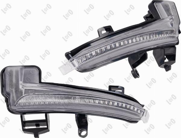 ABAKUS L48-140-004LED-D - Indicator Set car-mod.net