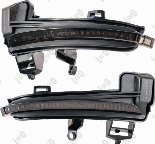 ABAKUS L48-140-004LED-SD - Indicator Set car-mod.net