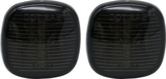 ABAKUS L48-140-001LED-SD - Indicator Set car-mod.net
