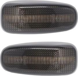 ABAKUS L54-140-001LED-S - Indicator Set car-mod.net