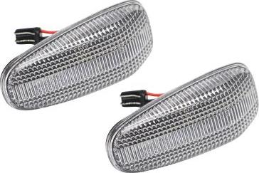 ABAKUS L54-140-001LED - Indicator Set car-mod.net