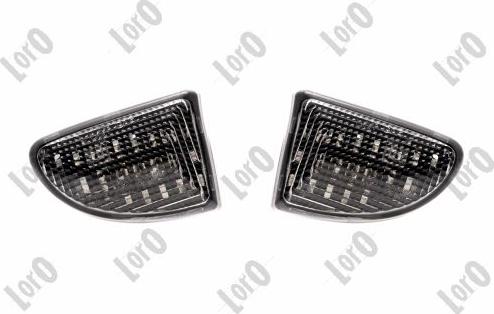 ABAKUS L56-140-003LED - Indicator Set car-mod.net