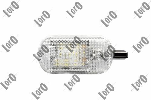 ABAKUS L53-460-0001LED - Interior Light car-mod.net