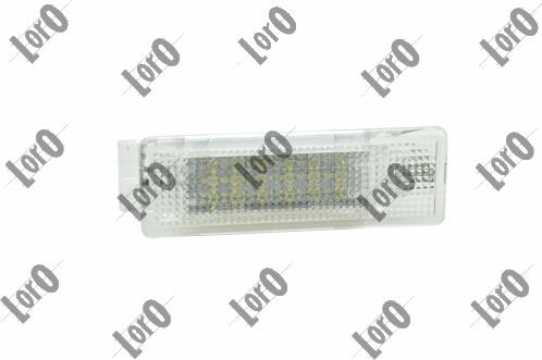 ABAKUS L53-410-0001LED - Interior Light car-mod.net