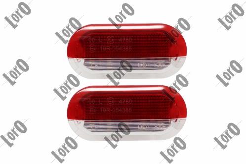 ABAKUS L53-470-0001LED - Interior Light car-mod.net