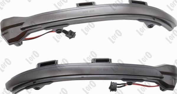 ABAKUS L53-140-004LED-D - Indicator Set car-mod.net