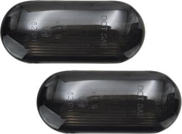 ABAKUS L53-140-001LED-S - Indicator Set car-mod.net