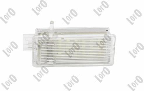 ABAKUS L04-460-001LED - Interior Light car-mod.net