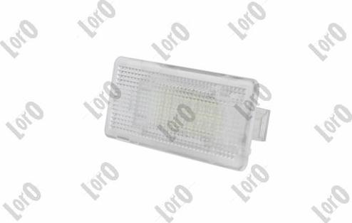 ABAKUS L04-410-001LED - Interior Light car-mod.net