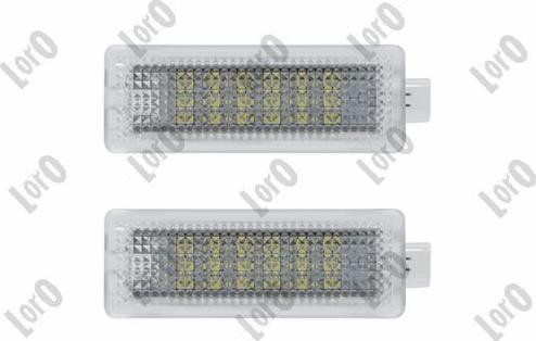 ABAKUS L04-470-0003LED - Interior Light car-mod.net