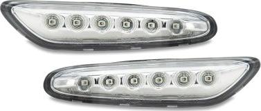 ABAKUS L04-140-001LED - Indicator Set car-mod.net