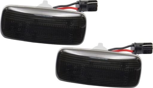 ABAKUS L03-140-001LED-SD - Indicator Set car-mod.net