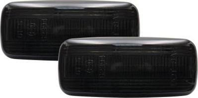 ABAKUS L03-140-001LED-S - Indicator Set car-mod.net
