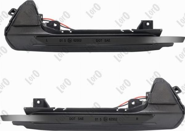 ABAKUS L03-140-008LED-D - Indicator Set car-mod.net