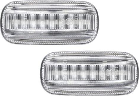 ABAKUS L03-140-002LED-D - Indicator Set car-mod.net