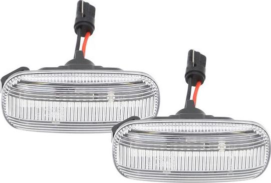 ABAKUS L03-140-002LED - Indicator Set car-mod.net