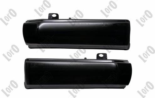 ABAKUS L16-140-006LED-SD - Indicator Set car-mod.net