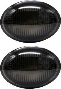 ABAKUS L16-140-001LED-S - Indicator Set car-mod.net