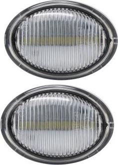 ABAKUS L16-140-001LED - Indicator Set car-mod.net