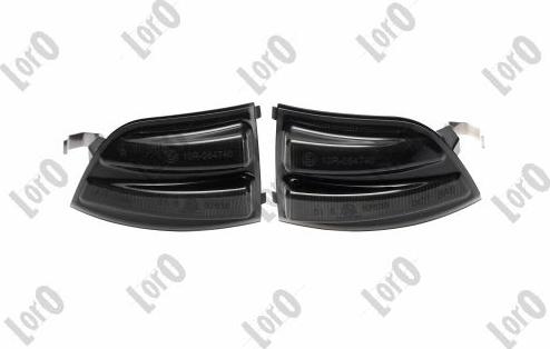 ABAKUS L16-140-007LED-S - Indicator Set car-mod.net