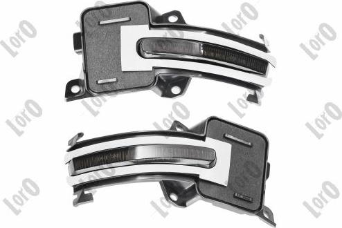 ABAKUS L18-140-003LED-SD - Indicator Set car-mod.net