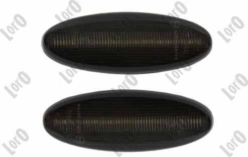 ABAKUS L30-140-004LED-SD - Indicator Set car-mod.net