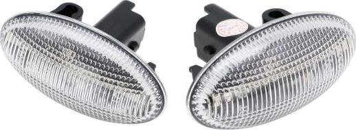ABAKUS L38-140-001LED-D - Indicator Set car-mod.net