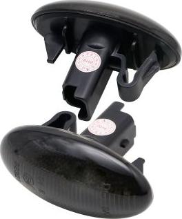 ABAKUS L38-140-001LED-S - Indicator Set car-mod.net