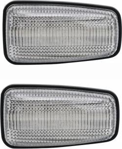 ABAKUS L38-140-003LED-D - Indicator Set car-mod.net