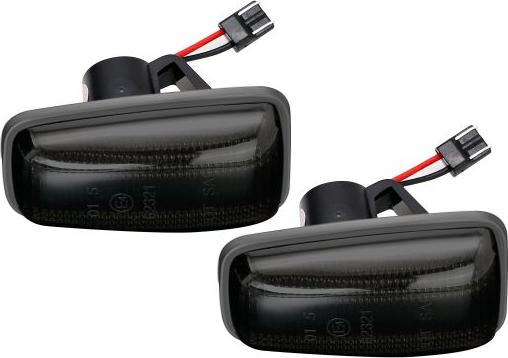 ABAKUS L38-140-003LED-SD - Indicator Set car-mod.net