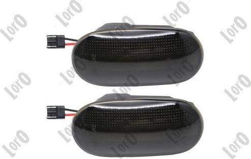 ABAKUS L33-140-004LED-SD - Indicator Set car-mod.net