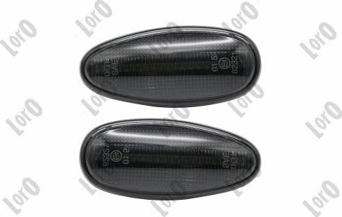 ABAKUS L33-140-002LED-SD - Indicator Set car-mod.net