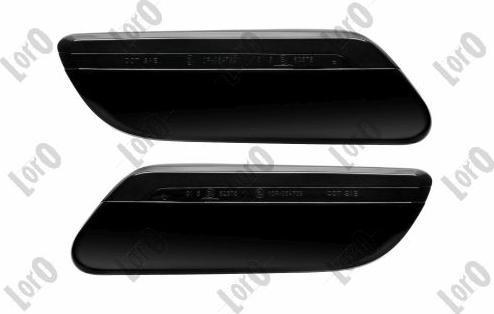 ABAKUS L32-140-009LED-SD - Indicator Set car-mod.net