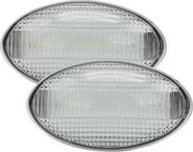 ABAKUS L32-140-005LED-D - Indicator Set car-mod.net