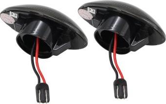 ABAKUS L32-140-005LED-S - Indicator Set car-mod.net