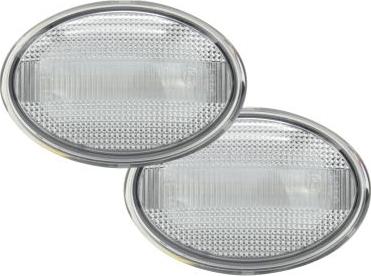 ABAKUS L32-140-006LED-D - Indicator Set car-mod.net