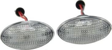 ABAKUS L32-140-002LED - Indicator Set car-mod.net