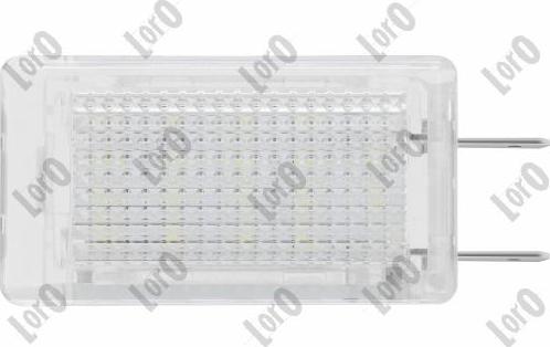 ABAKUS L37-410-002LED - Interior Light car-mod.net