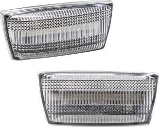 ABAKUS L37-140-001LED - Indicator Set car-mod.net