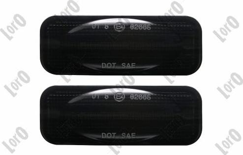 ABAKUS L37-140-008LED-SD - Indicator Set car-mod.net