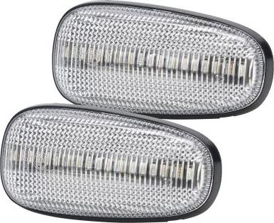 ABAKUS L37-140-003LED-D - Indicator Set car-mod.net