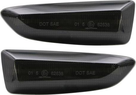 ABAKUS L37-140-002LED-S - Indicator Set car-mod.net